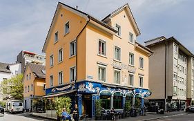 Swiss Star Brewery